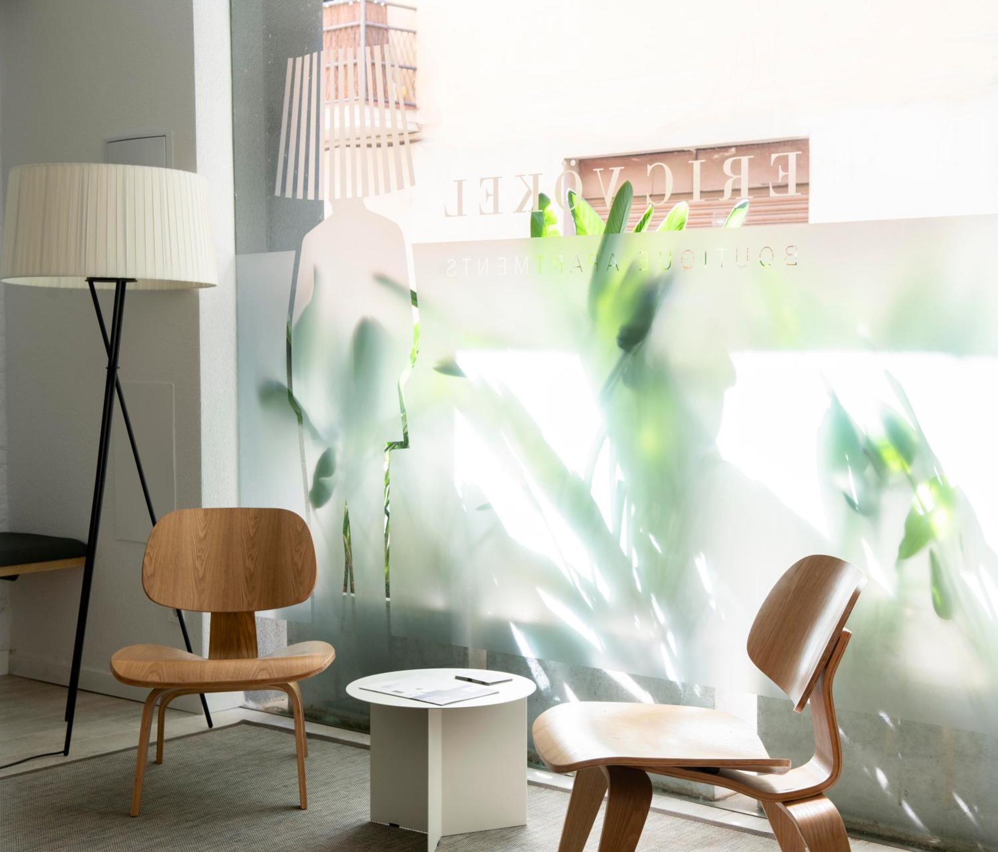 Eric Voekel Boutique - Bcn Barcellona