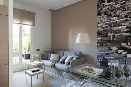 Eric Voekel Boutique - Bcn Appartamento Barcellona