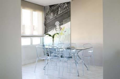 Eric Voekel Boutique - Bcn Appartamento Barcellona